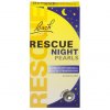 rescue night perly