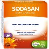 Čistiace tablety do WC - Sodasan (Obsah 15 x 25 g)