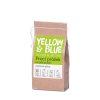Prací prášok z mydlových orechov na biele prádlo a plienky Yellow & Blue
