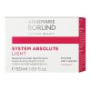 systeme absolut nocny krem LIGHT 1