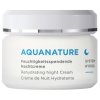 hydratacny nocny krem aquanature systeme hydro