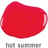 hot summer