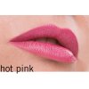 benecos Lipstick hot pink