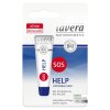 Balzam na pery SOS HELP - Lavera (Objem 8 ml)