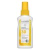 opalovacie mlieko v spreji spf30 lavera