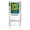 Tuhý deodorant Soľ Zeme - Salt of the Earth (Obsah 50 g)