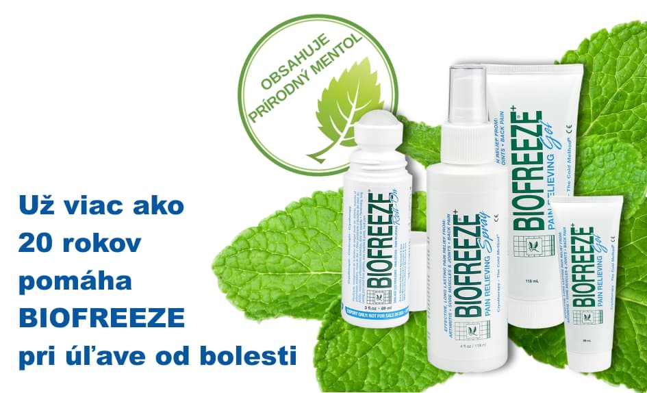 Biofreeze