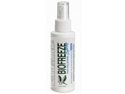 biofreeze spray 118 ml