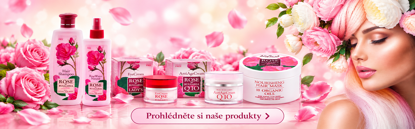 Rose of Bulgaria