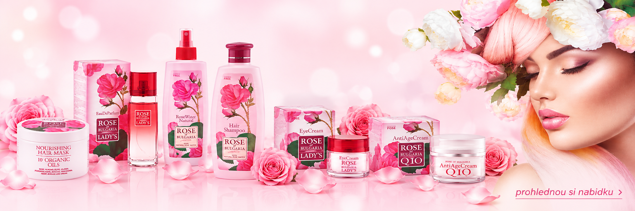 Rose of Bulgaria