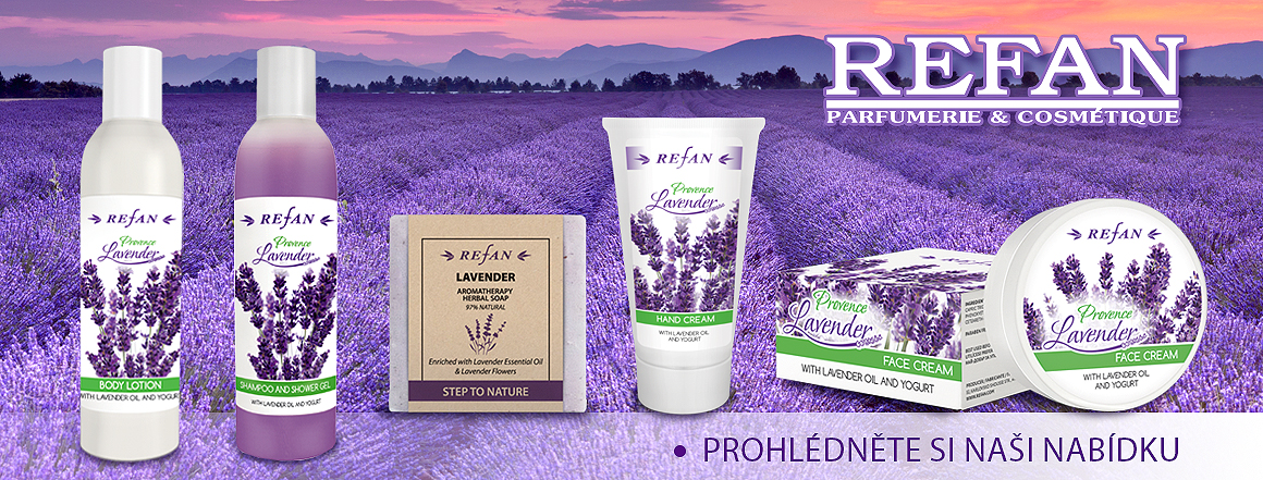 Provence Lavender
