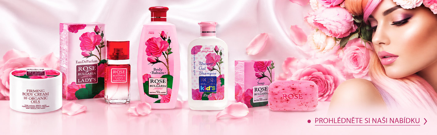 Rose of Bulgaria