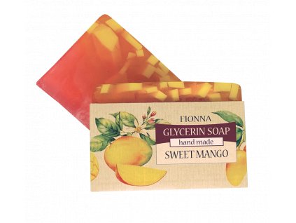 sweet mango