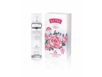 rose parfum 30ml