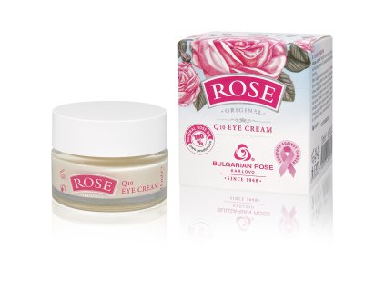 Rose Q10 Eye Cream