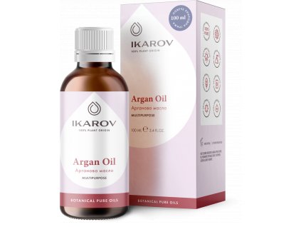 ArganOil Ikarov BOTTLE100 v05