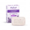 lavender soap box