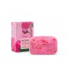 Přírodní mýdlo s růžovou vodou Rose of Bulgaria 100 g