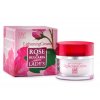 Rozjasňující krém na pigmentové skvrny Rose of Bulgaria 50 ml