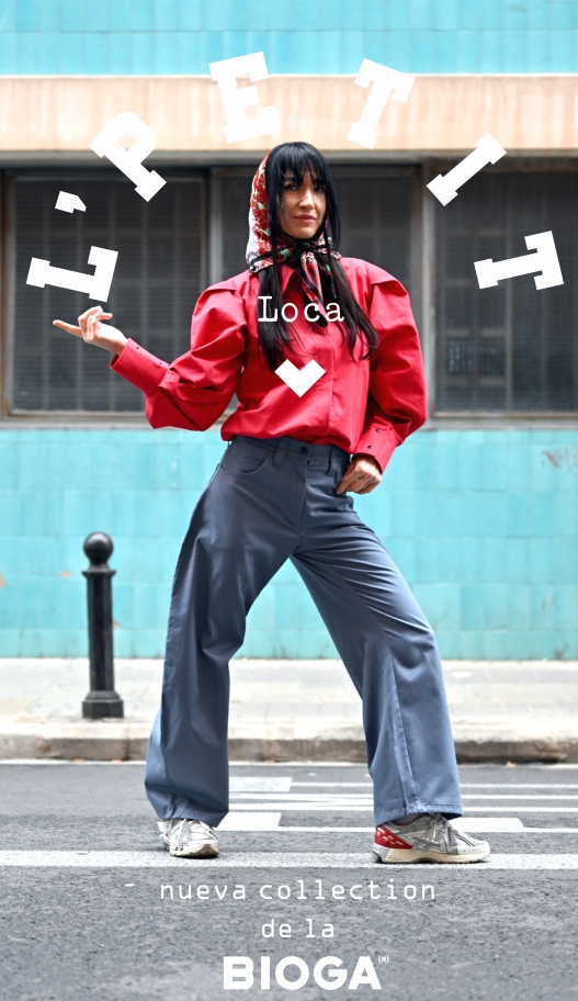 nová kolekce L´Petit Loca