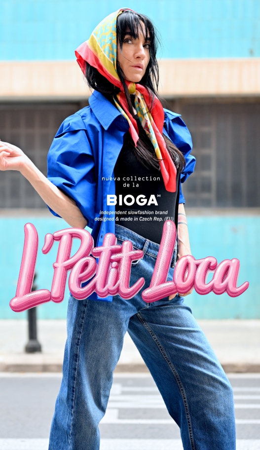 nová kolekce L´Petit Loca