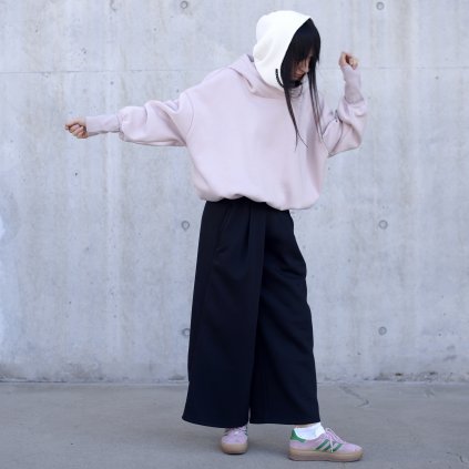 COCON nákrčník WAFLE créme (Velikost uni)