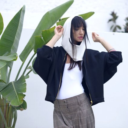 Mikina PERDONA GOLD (Velikost L XL)