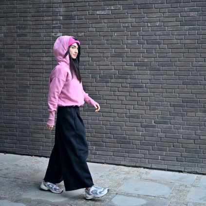 Mikina Losiento Cap piggy (Velikost L)