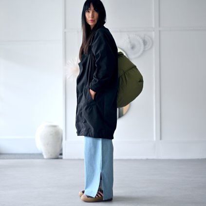 Parka ESPERA blackie (Velikost uni)