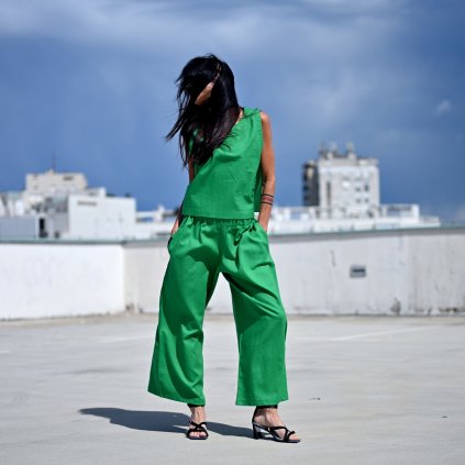 Top LOLA LEN grass (Velikost L XL)