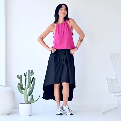 Top LUNA LEN pink