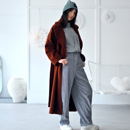 Čepice LASTIMA Petrol