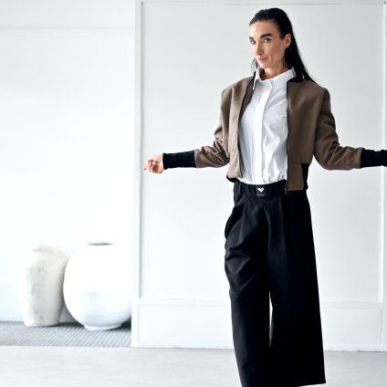 Bomber Baranquilla TIERRA