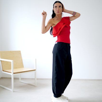 TOP Paradise RED