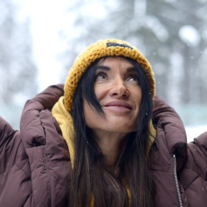 Lokal heavy čepice extra honney (Velikost uni)