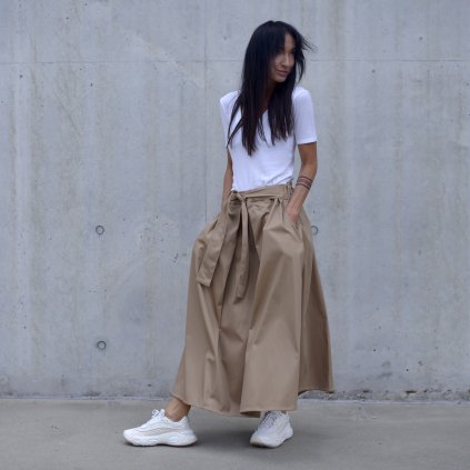 Grandiosa camel bavlna (Velikost L)