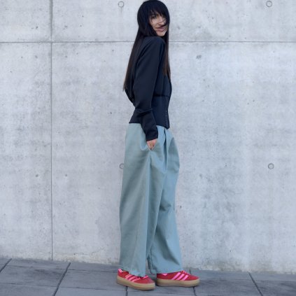 Bomber LAREINA modal BLK (Velikost L XL)