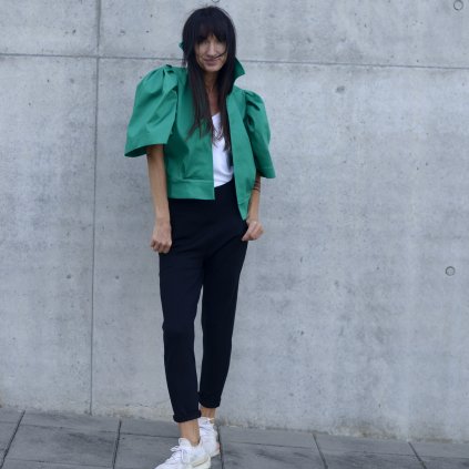 Paloma SOFISTIC blazer GRASS (Velikost L XL)