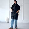 Parka ESPERA blackie (Velikost uni)
