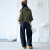 Mikina MAIA Sweater Khaki LIMIT