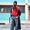 Kalhoty TIERRA Bavlna Grey