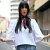 Triko PALOMA white