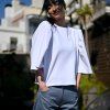 Triko PALOMA white