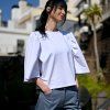 Triko PALOMA white