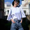 Triko PALOMA white