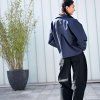 BUnda FIANSÉ jeans navy BLUE