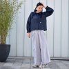 BUnda FIANSÉ jeans navy BLUE