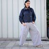 BUnda FIANSÉ jeans navy BLUE