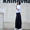 Sukně PELOTA jeans navy