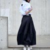 Sukně PELOTA jeans navy